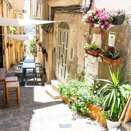 Olimpo Room Agrigento Exterior photo