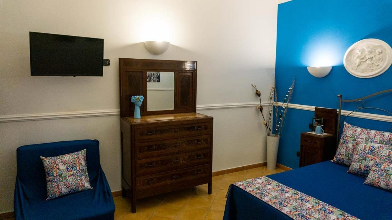 Olimpo Room Agrigento Exterior photo
