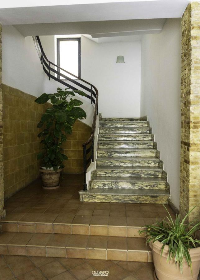 Olimpo Room Agrigento Exterior photo