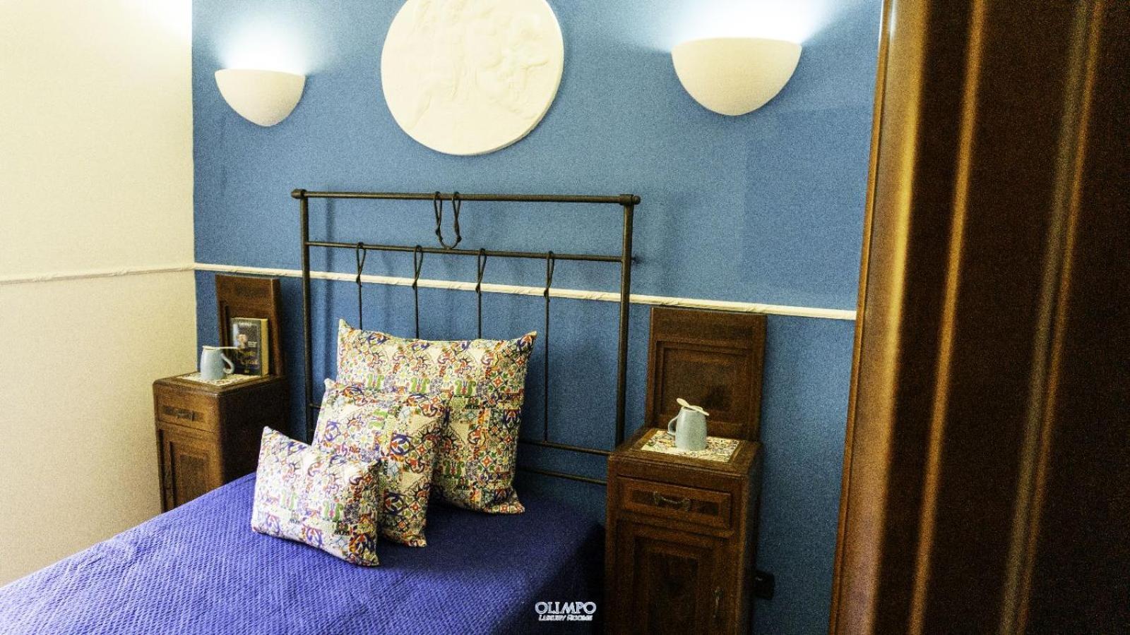 Olimpo Room Agrigento Exterior photo